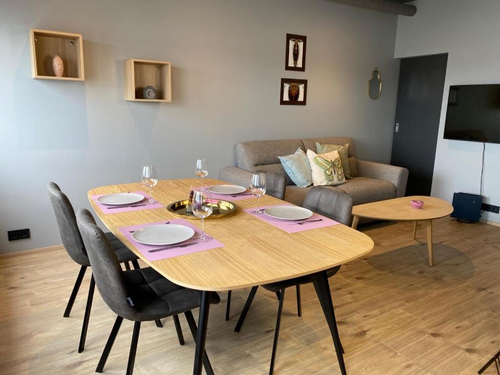 Luxury Loft Apartment Akureyri Zewnętrze zdjęcie