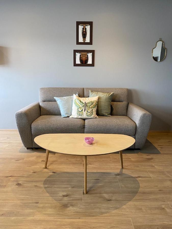 Luxury Loft Apartment Akureyri Zewnętrze zdjęcie