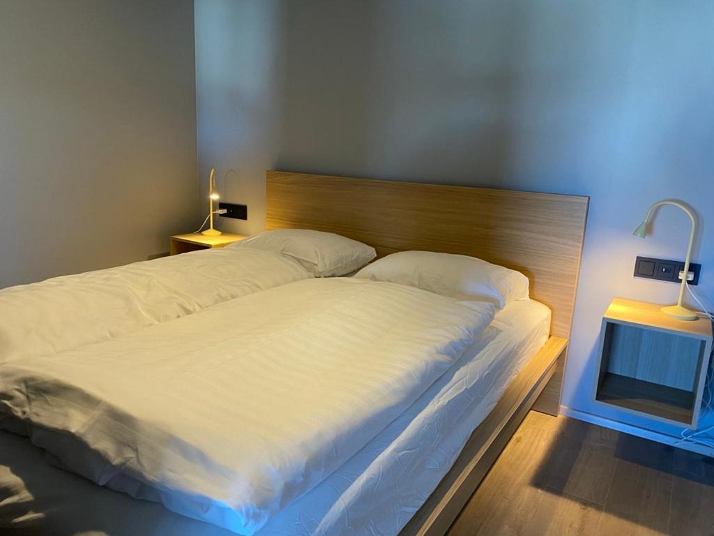 Luxury Loft Apartment Akureyri Zewnętrze zdjęcie