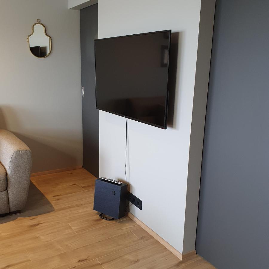 Luxury Loft Apartment Akureyri Zewnętrze zdjęcie