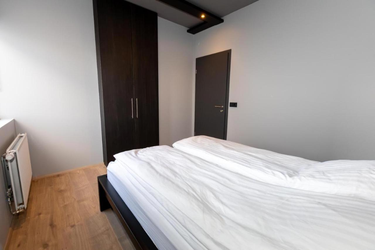 Luxury Loft Apartment Akureyri Zewnętrze zdjęcie