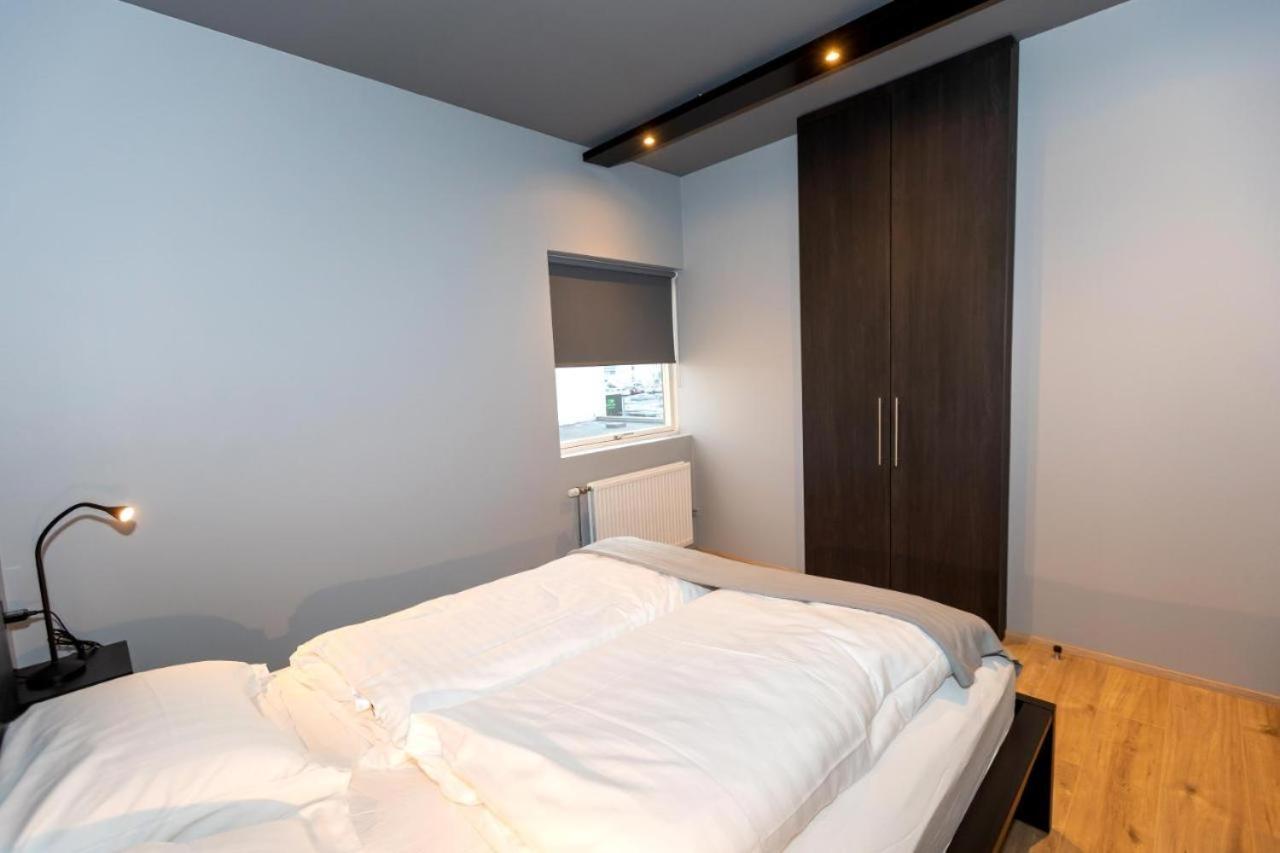 Luxury Loft Apartment Akureyri Zewnętrze zdjęcie